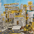 LP - King Gizzard And The Lizard Wizard - Sketches of Brunswick East