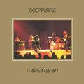 2LP - Deep Purple - Made in Japan (Remix)