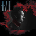 LP - Eric Church - Heart