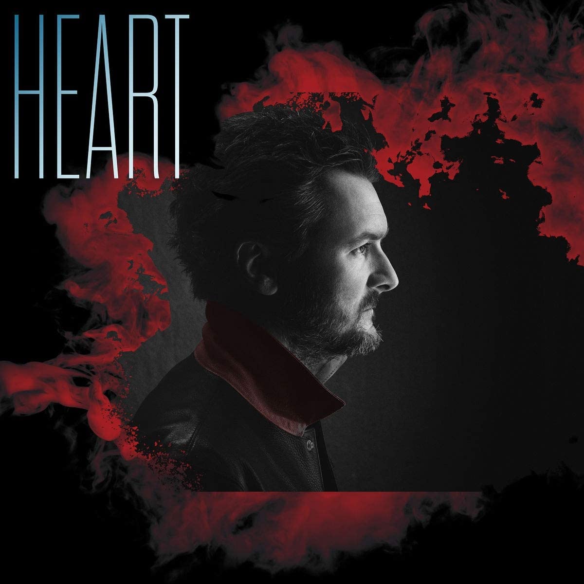 LP - Eric Church - Heart