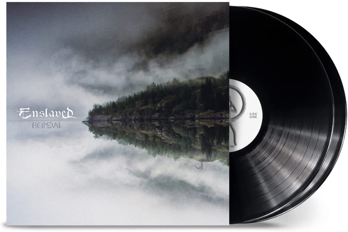 Enslaved - Heimdal - 2LP