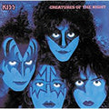 LP - KISS - Creatures of the Night (40th)