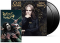Ozzy Osbourne - Patient Number 9 - 2LP Box with comic