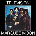 LP - Television - Marquee Moon