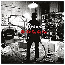 LP - Spoon - Ga Ga Ga Ga Ga