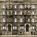 2LP - Led Zeppelin - Physical Graffiti