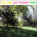 LP - Cat Power - You Are Free