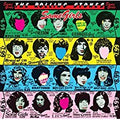 LP - Rolling Stones - Some Girls