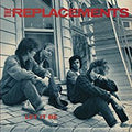 LP - The Replacements - Let It Be