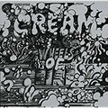 Cream - Wheels of Fire - 2LP