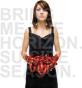 LP - Bring Me The Horizon - Suicide Season