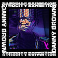 2LP - Danny Brown - Atrocity Exhibition