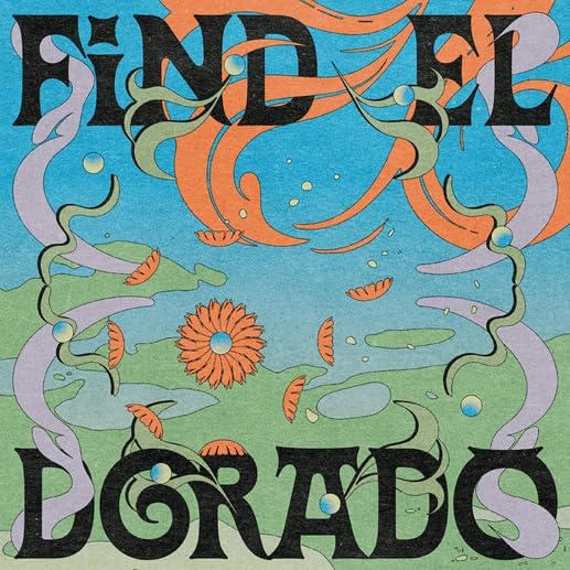 2LP - Paul Weller - Find El Dorado