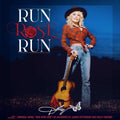 Dolly Parton - Run, Rose, Run - LP