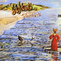 LP - Genesis - Foxtrot