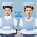 Envy Of None - S/T - LP (Blue)