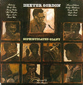 LP - Dexter Gordon - Sophisticated Giant