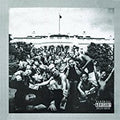 2LP - Kendrick Lamar - To Pimp A Butterfly