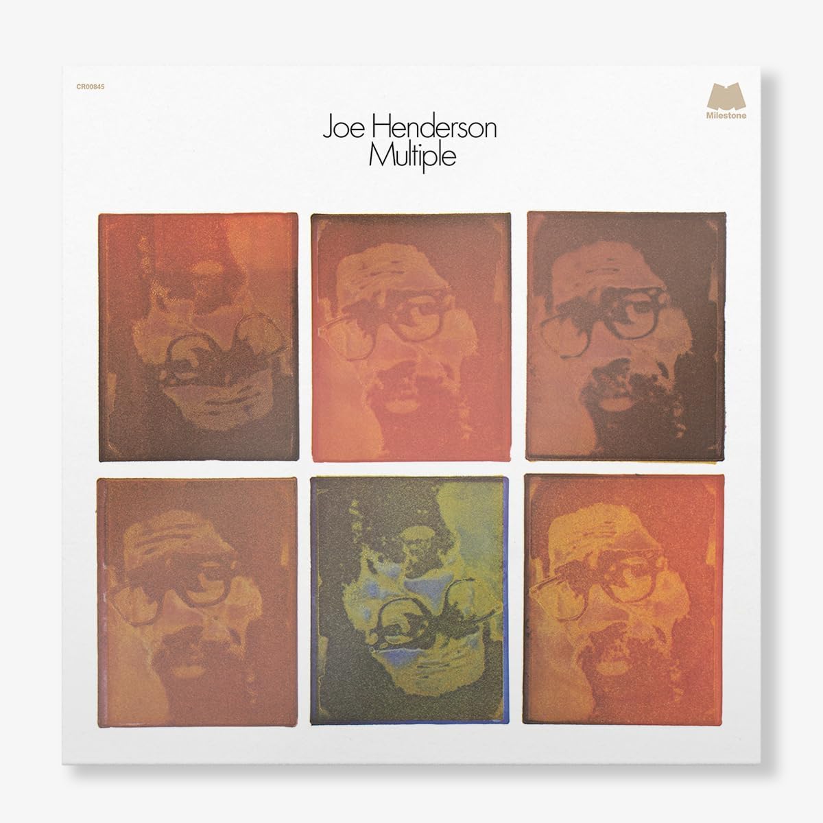 LP - Joe Henderson - Multiple (Jazz Dispensary Top Shelf Series)