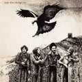 Traffic - When The Eagle Flies - LP