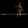 10LP - Miles Davis - The Complete Plugged Nickel Live 1965