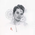 2LP - John Mayer - The Search For Everything