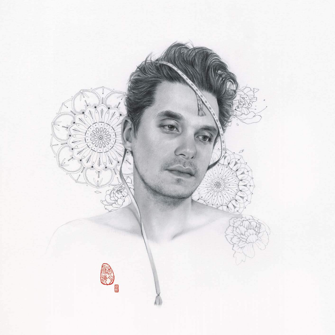 2LP - John Mayer - The Search For Everything