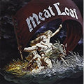 Meat Loaf - Dead Ringer - LP