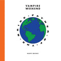 2LP - Vampire Weekend - Father Of The Bride