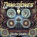 LP - Danko Jones - Electric Sounds
