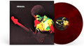 LP - Jimi Hendrix - Band Of Gypsys (50th)