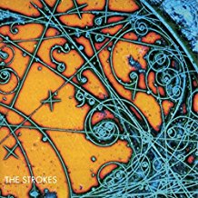 LP - The Strokes - Is This It