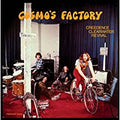 LP - Creedence Clearwater Revival - Cosmo's Factory