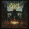 LP - Ghost - Meliora