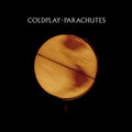 LP - Coldplay - Parachutes