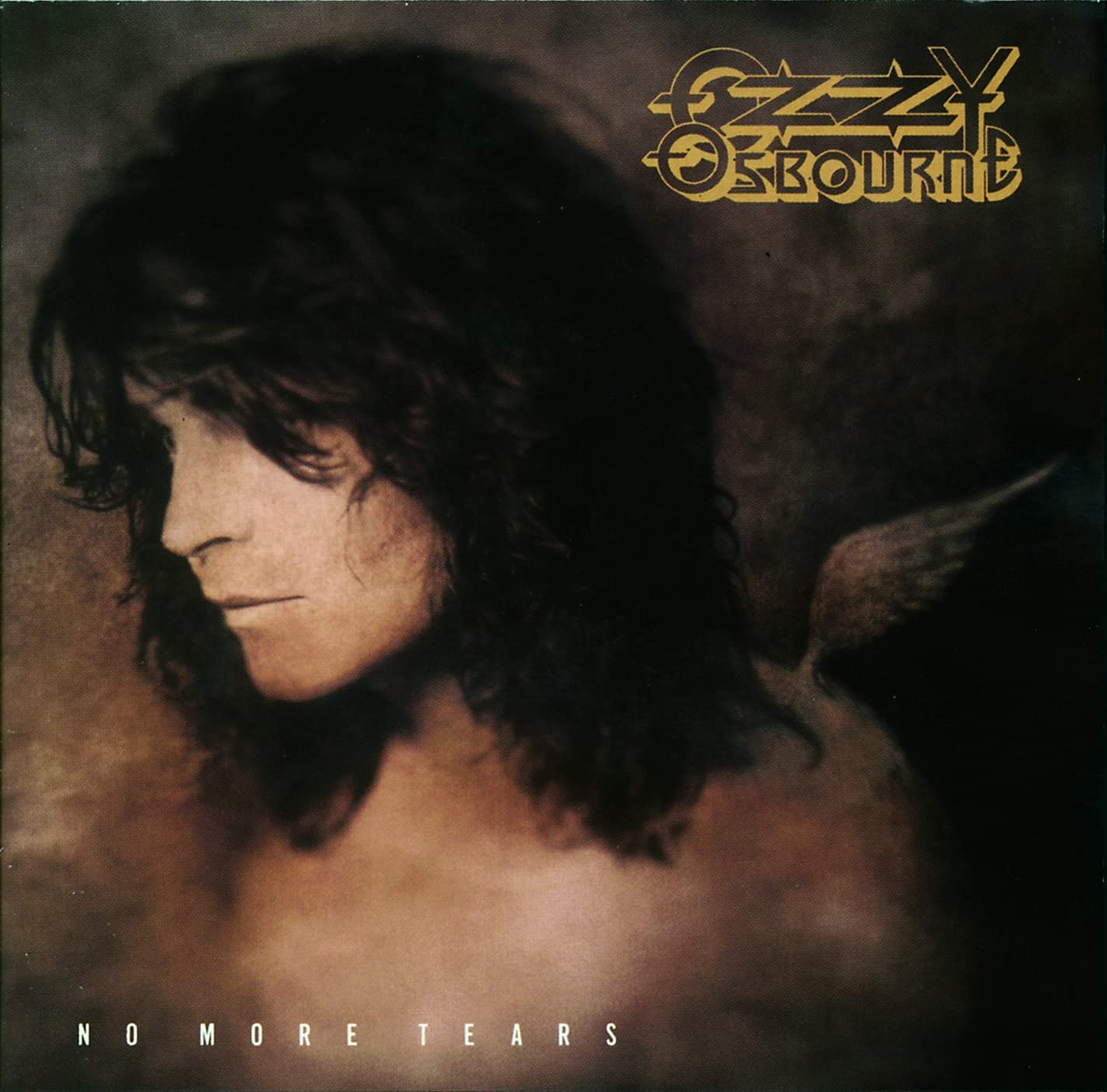 2LP - Ozzy Osbourne - No More Tears