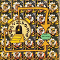 LP - King Gizzard And The Lizard Wizard - Made In Timeland
