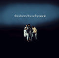 LP - The Doors - The Soft Parade 50th
