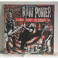 LP - KEXP Presents: Raw Power: A Tribute to the Stooges