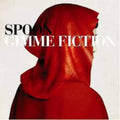 LP - Spoon - Gimme Fiction