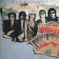 LP - Traveling Wilburys - Vol. 1