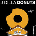 2LP - J Dilla - Donuts