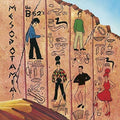 LP - B-52's - Mesopotamia