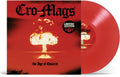 LP - Cro-Mags - The Age Of Quarrel