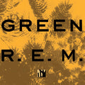 LP - R.E.M. - Green