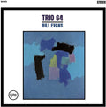 LP - Bill Evans - Trio 64 (Acoustic Sounds)