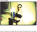 PJ Harvey - 4-Track Demos - LP
