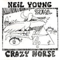 LP - Neil Young - Zuma