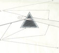 LP - Pink Floyd - The Dark Side Of The Moon - Live At Wembley Empire Pool, London, 1974