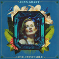 LP - Jenn Grant - Love, Inevitable